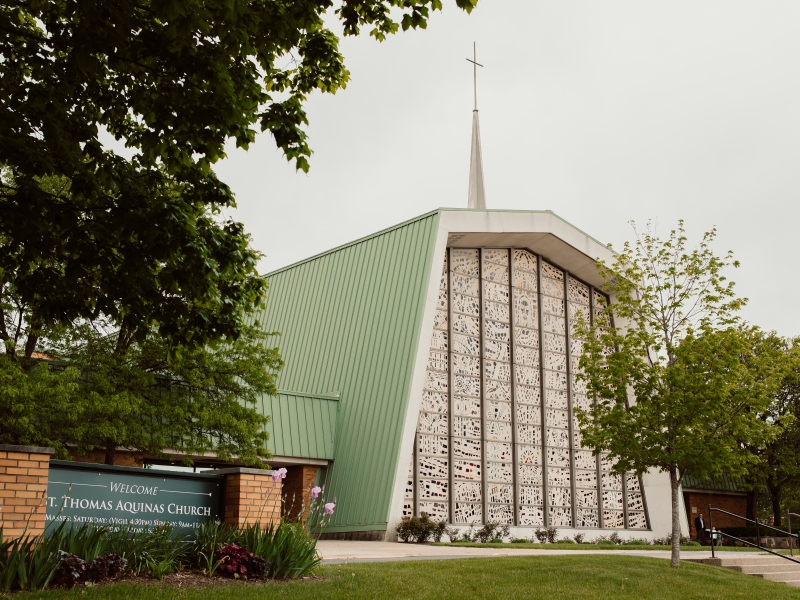 Diaconate Ordinations 2025