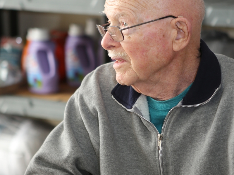 Hands of Mary Rosary Makers group, IHM
