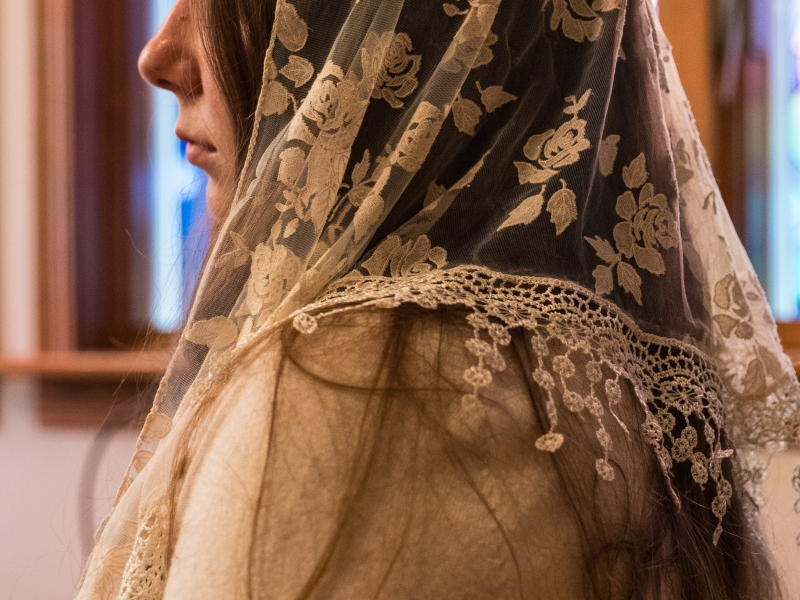 New Mother Theresa House in Williamston