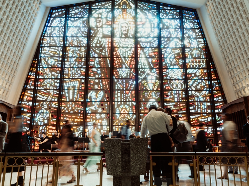 Priestly Ordination Day 2025