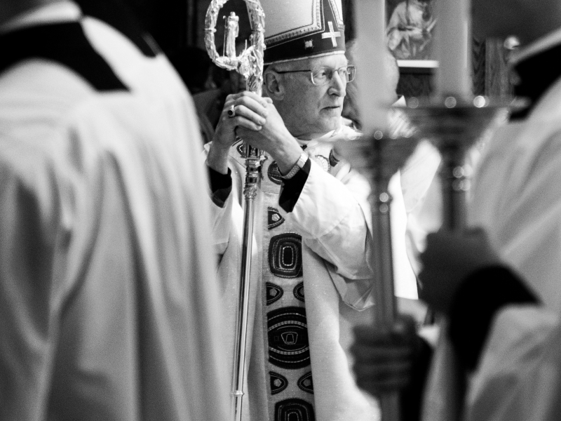 Priestly Ordination Day 2025