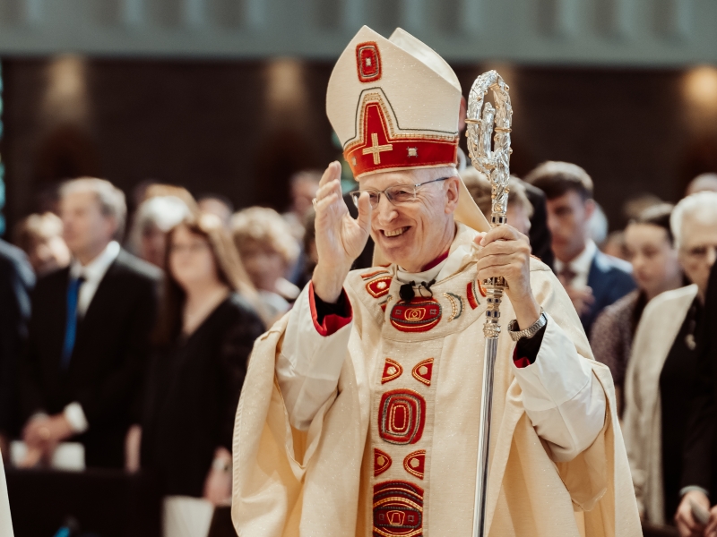 Priestly Ordination Day 2025