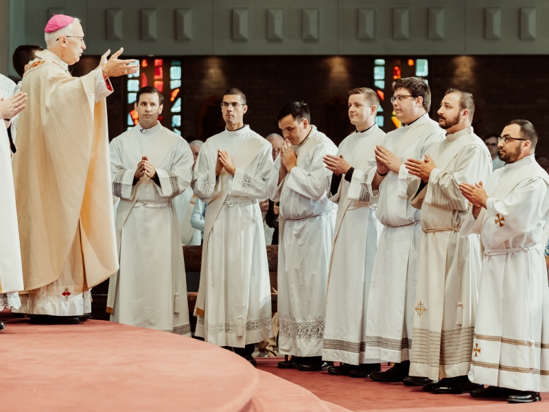 Priestly Ordination Day 2025