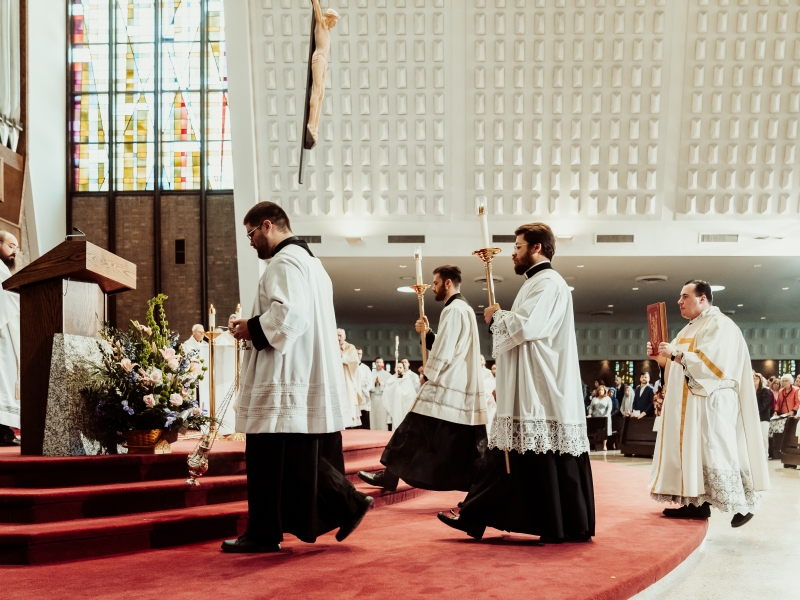 Priestly Ordination Day 2025