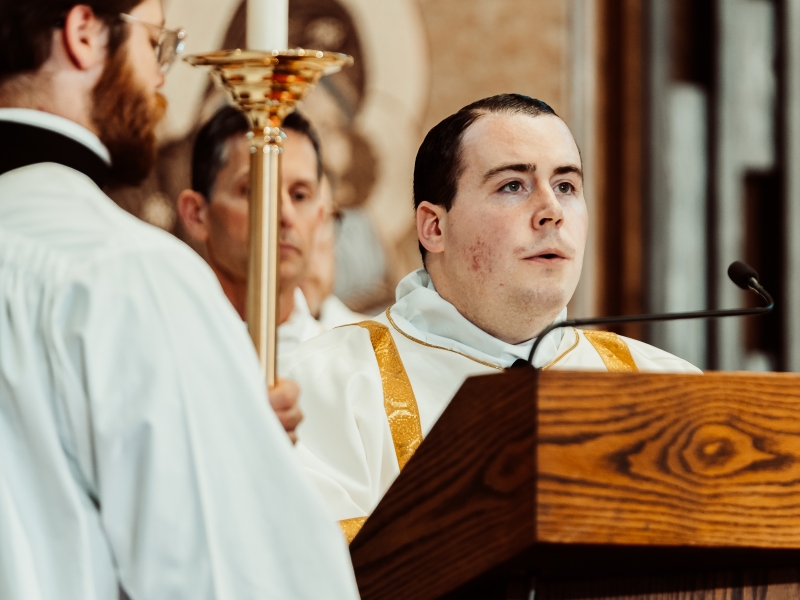 Priestly Ordination Day 2025