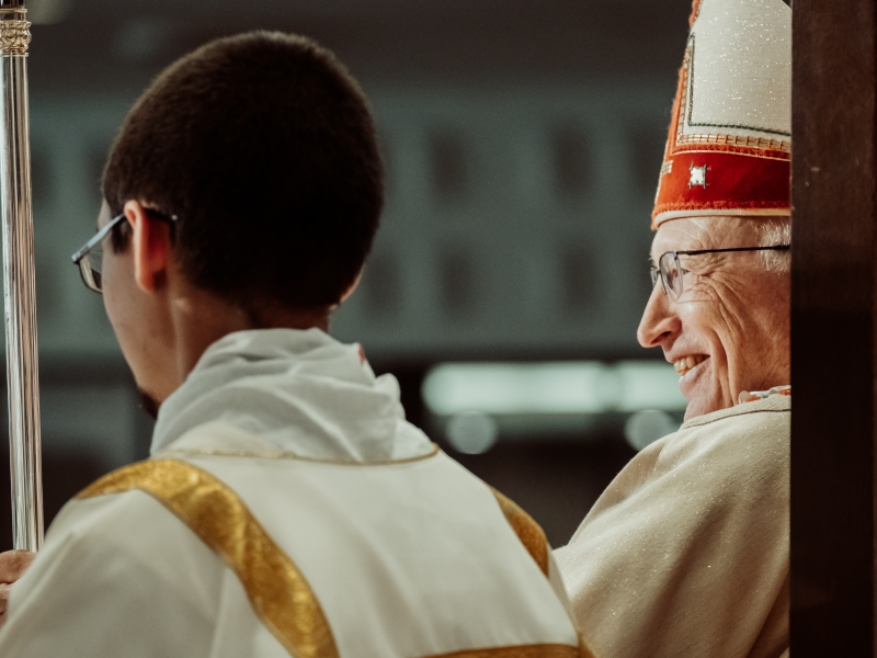 Priestly Ordination Day 2025