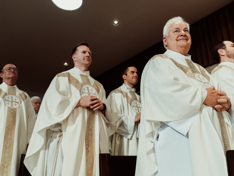 Priestly Ordination Day 2025
