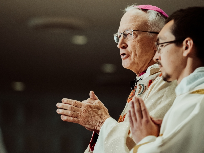 Priestly Ordination Day 2025