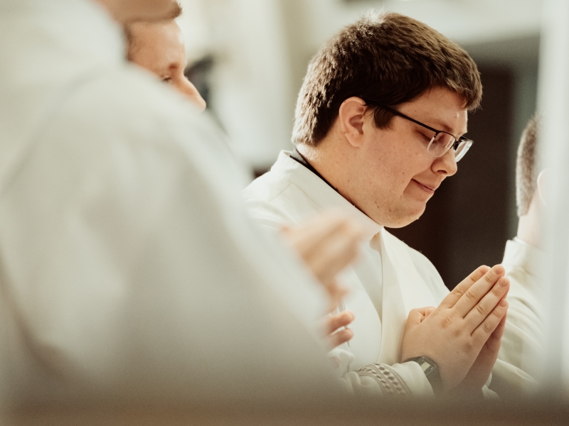 Priestly Ordination Day 2025