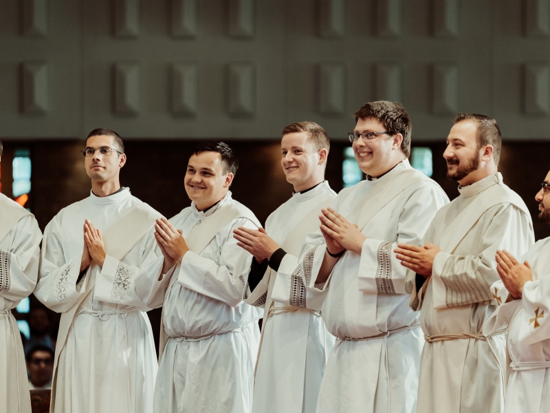 Priestly Ordination Day 2025