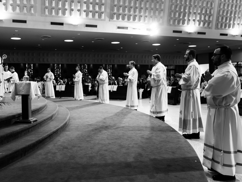 Priestly Ordination Day 2025
