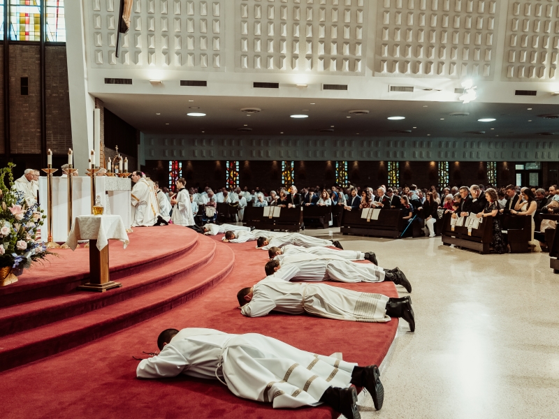 Priestly Ordination Day 2025