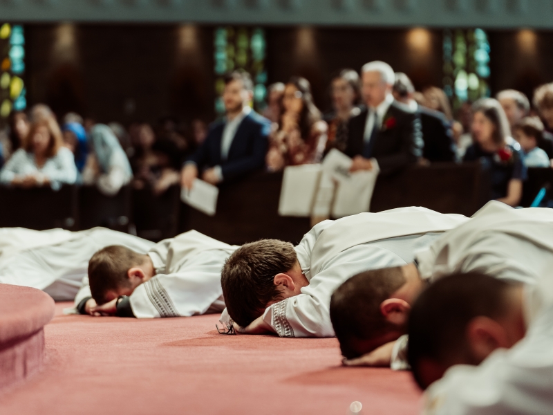 Priestly Ordination Day 2025