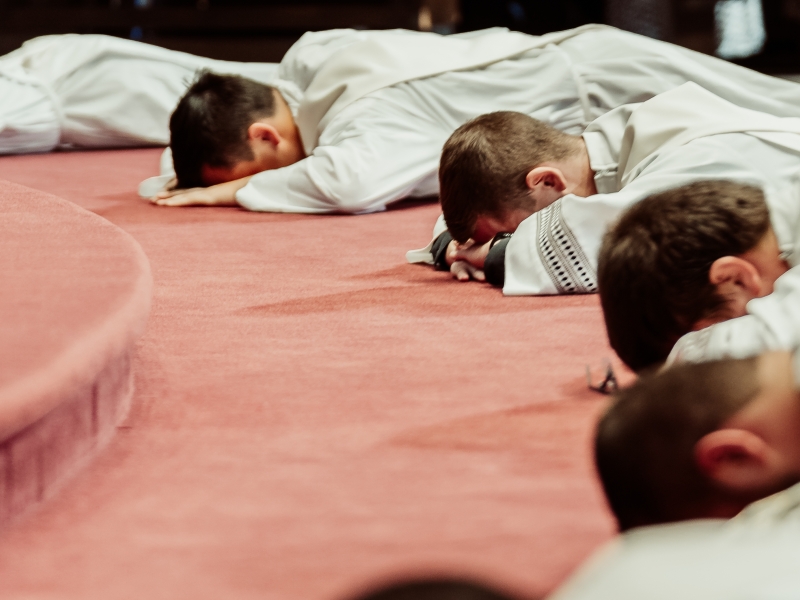 Priestly Ordination Day 2025