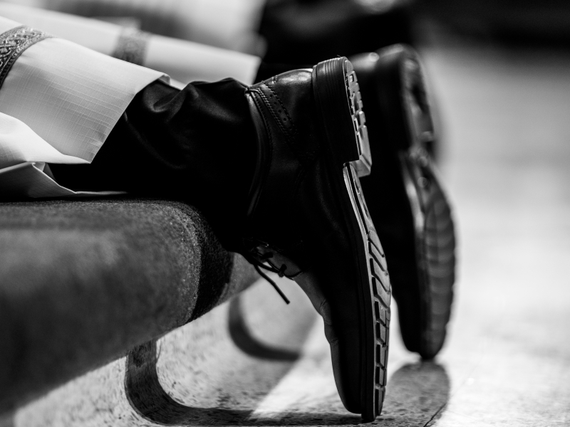 Priestly Ordination Day 2025