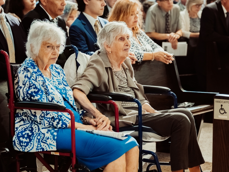 Priestly Ordination Day 2025