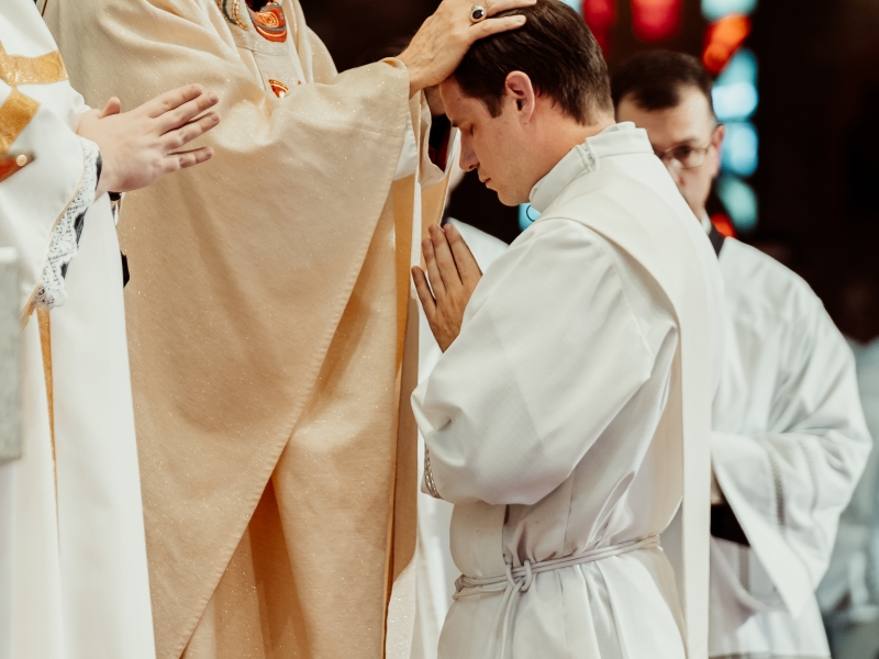 Priestly Ordination Day 2025