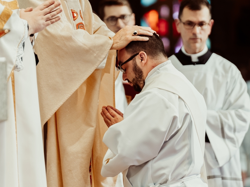 Priestly Ordination Day 2025