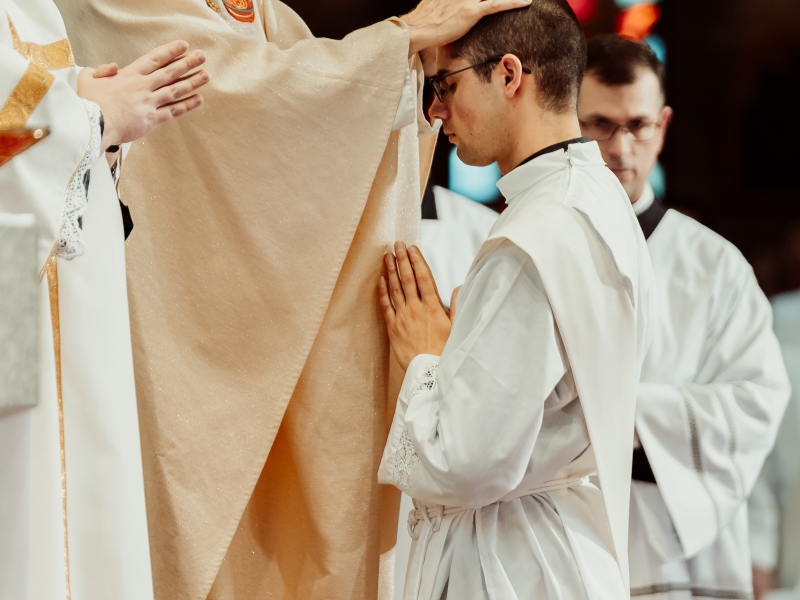 Priestly Ordination Day 2025
