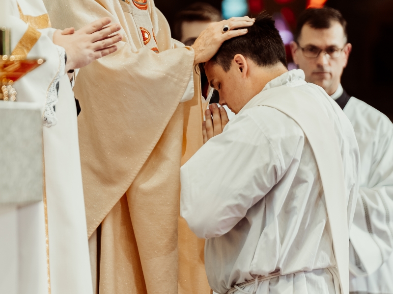 Priestly Ordination Day 2025