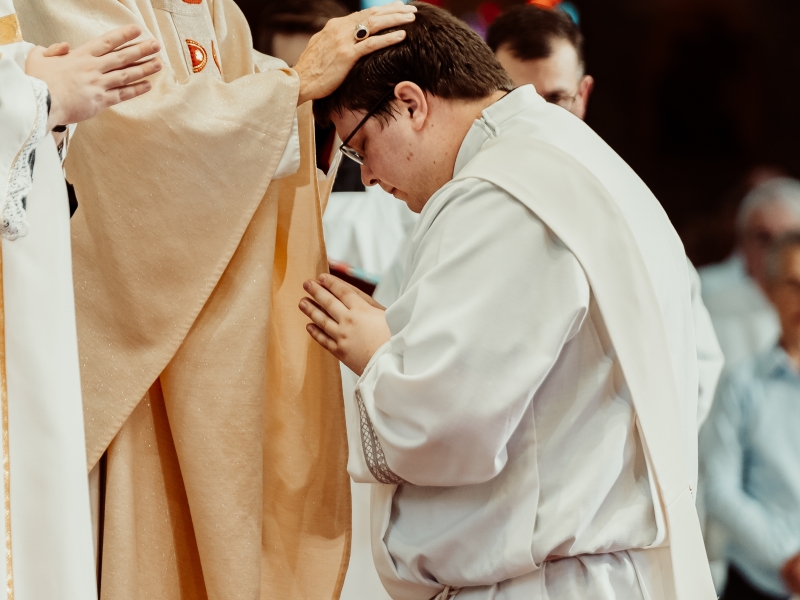 Priestly Ordination Day 2025