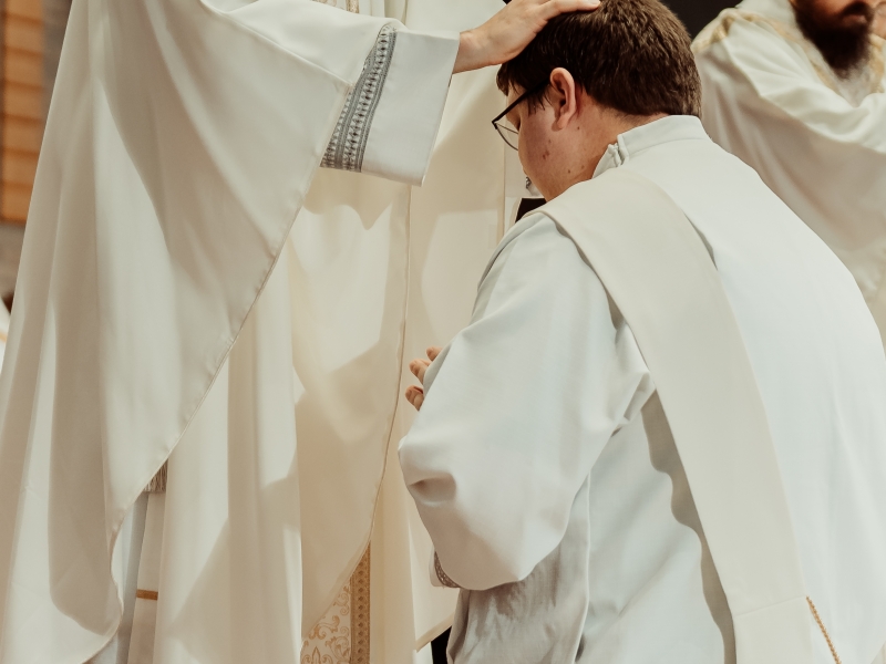 Priestly Ordination Day 2025