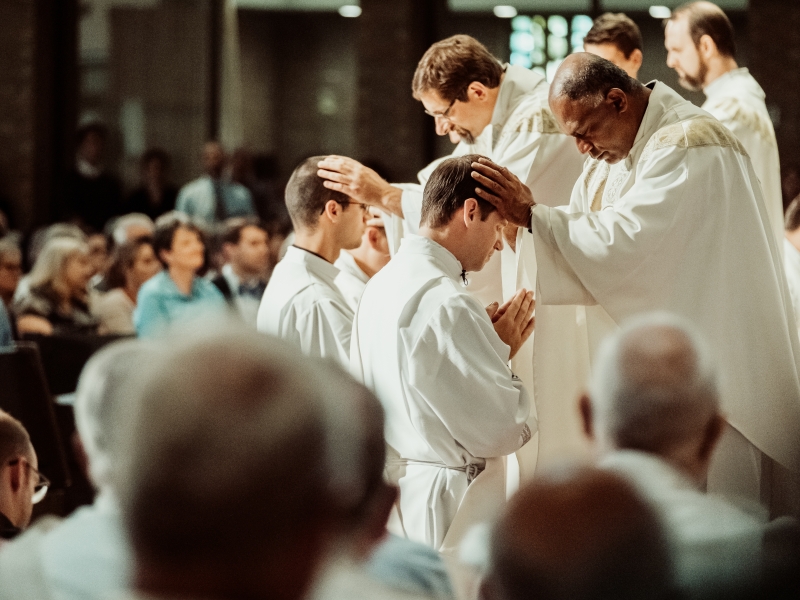 Priestly Ordination Day 2025