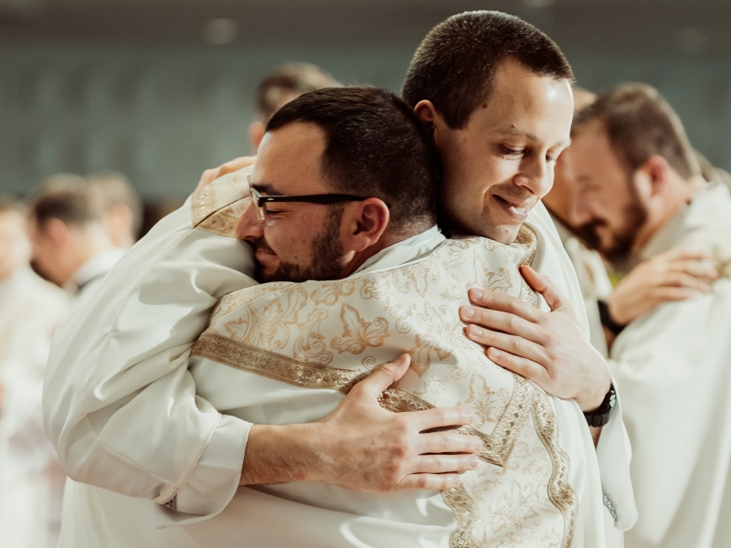 Priestly Ordination Day 2025