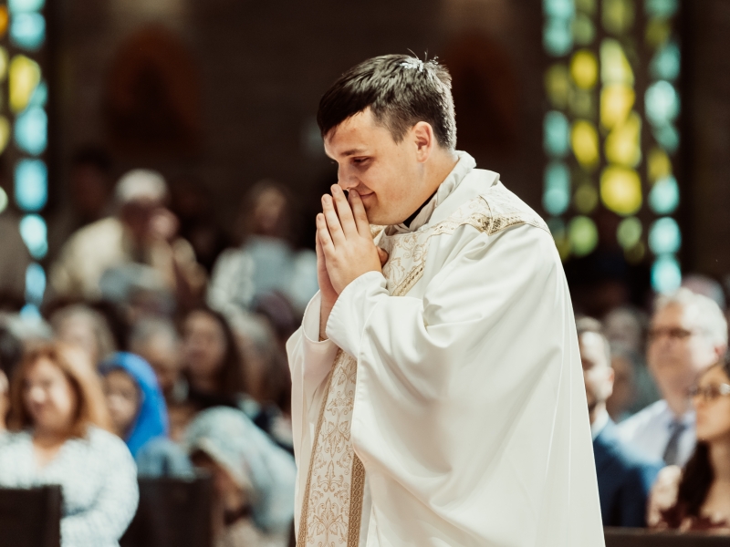 Priestly Ordination Day 2025