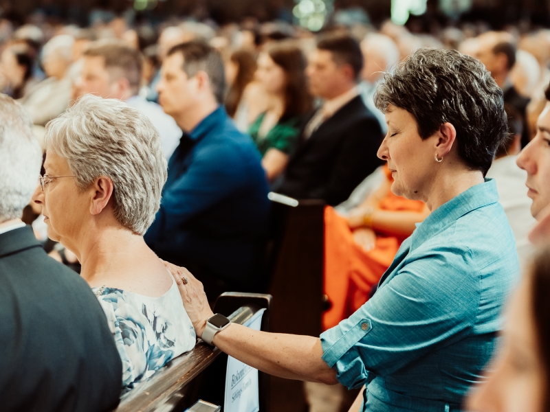 Priestly Ordination Day 2025