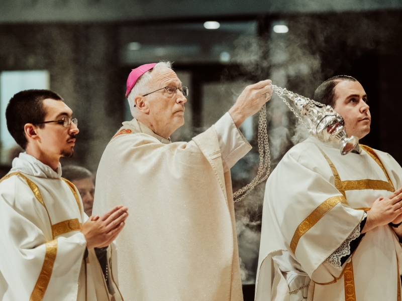 Priestly Ordination Day 2025