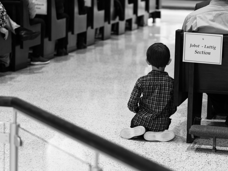 Priestly Ordination Day 2025