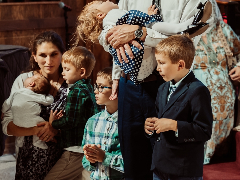 Priestly Ordination Day 2025