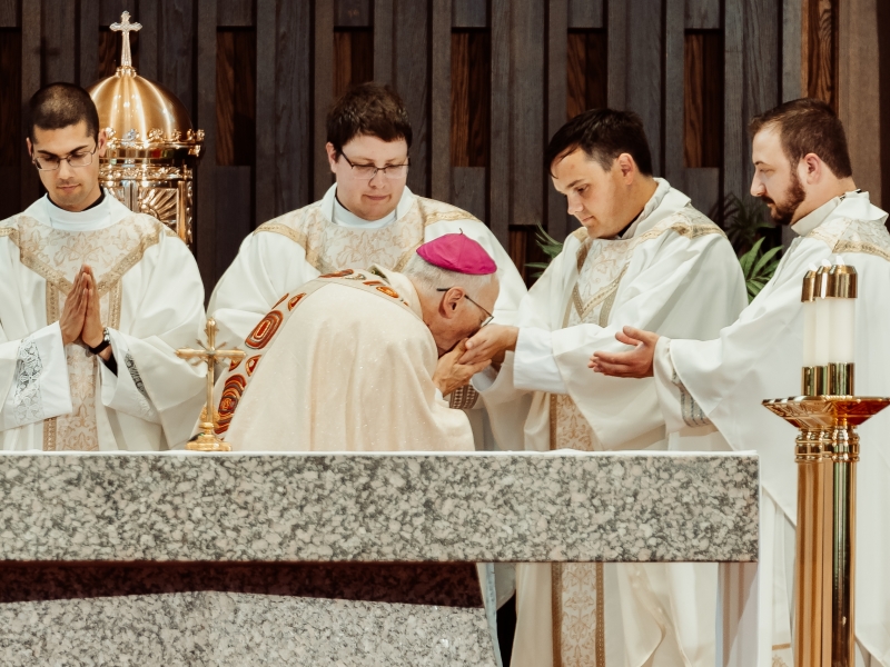 Priestly Ordination Day 2025