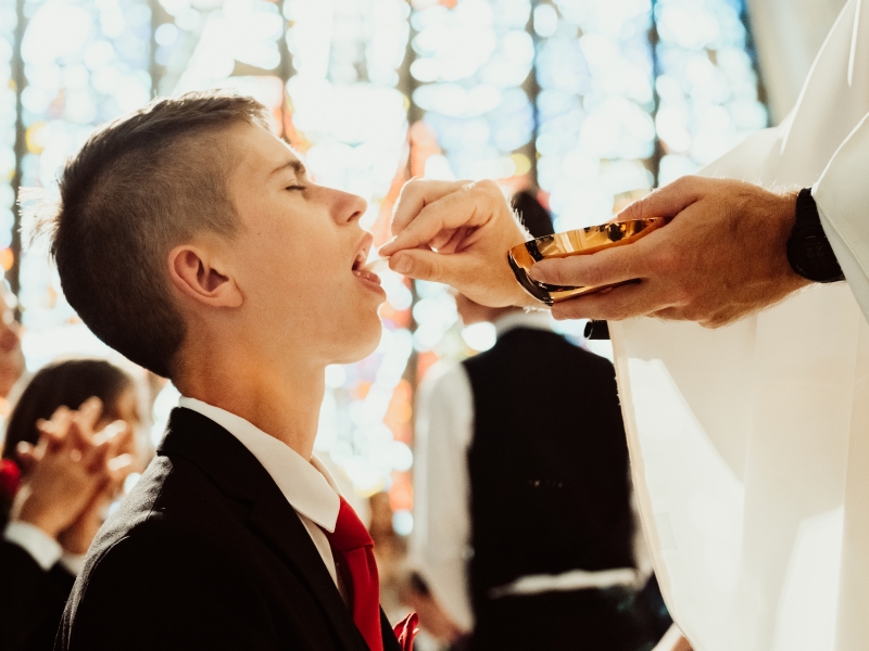 Priestly Ordination Day 2025