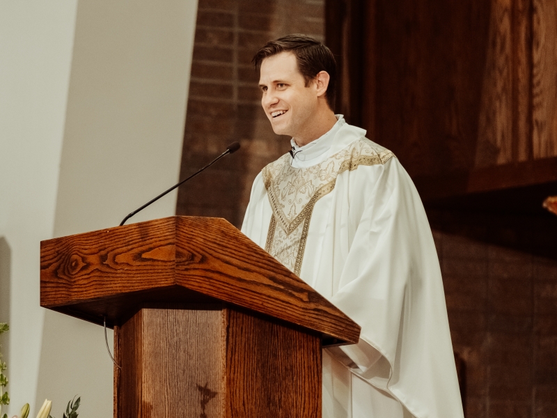 Priestly Ordination Day 2025