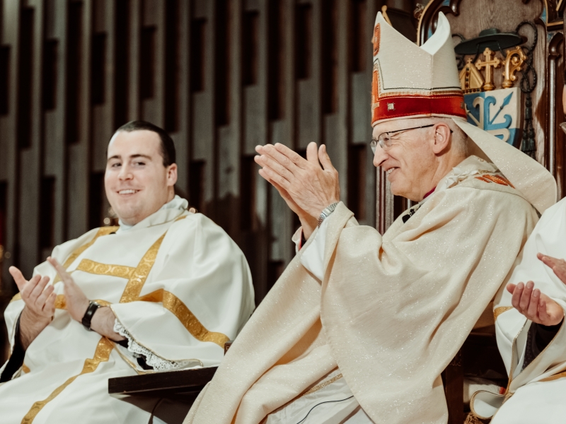 Priestly Ordination Day 2025