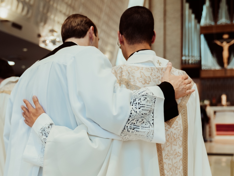 Priestly Ordination Day 2025