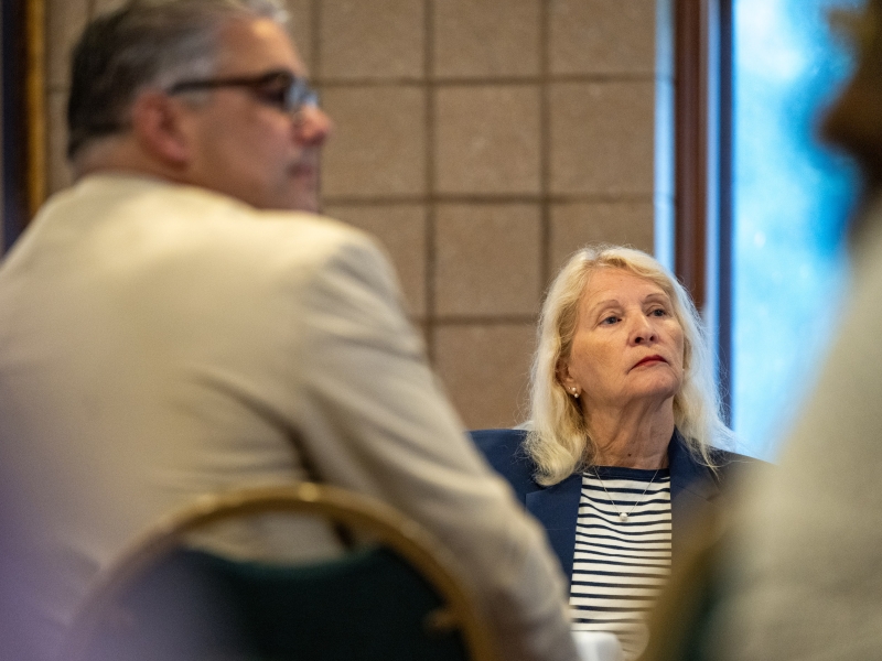 New Teachers Institute