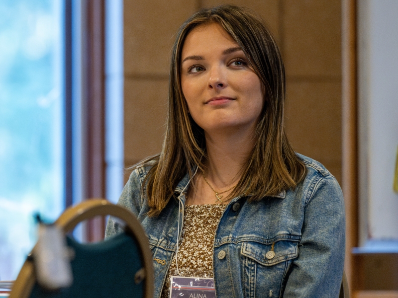 New Teachers Institute