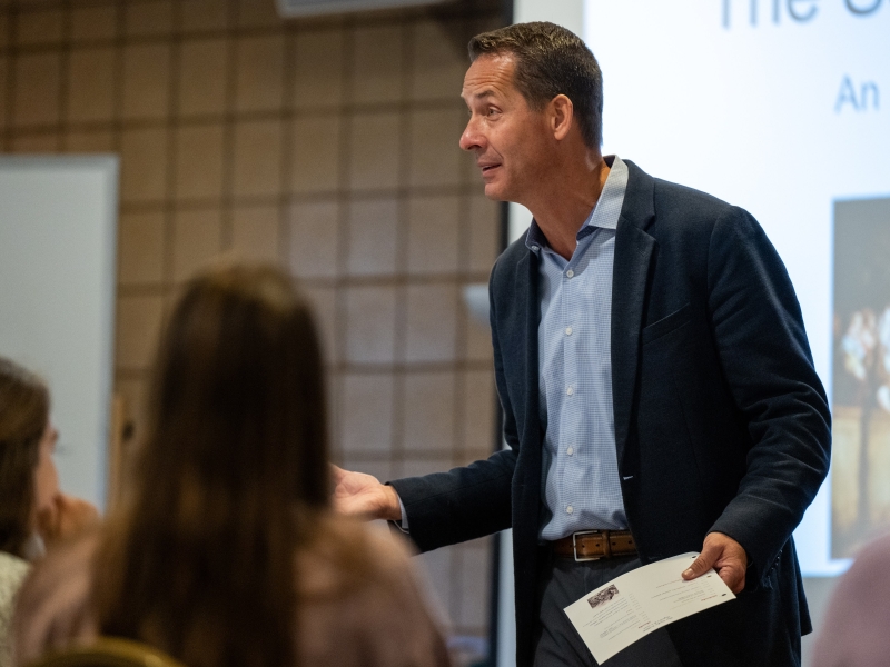 New Teachers Institute