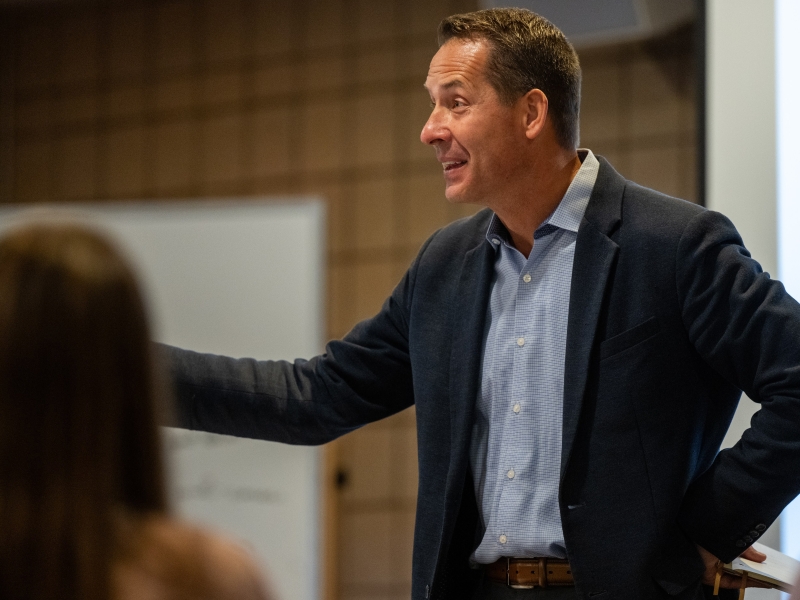 New Teachers Institute