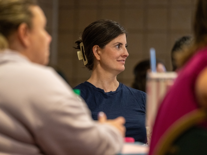 New Teachers Institute