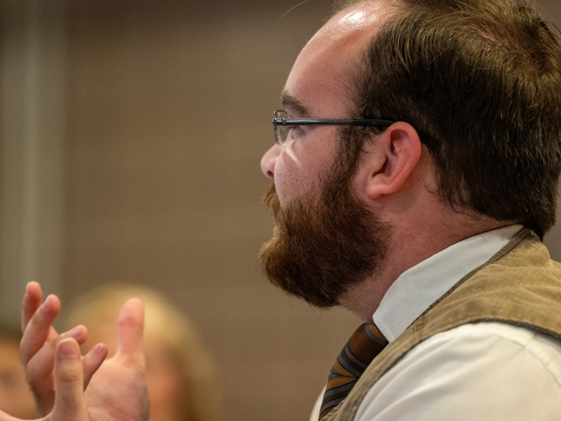 New Teachers Institute