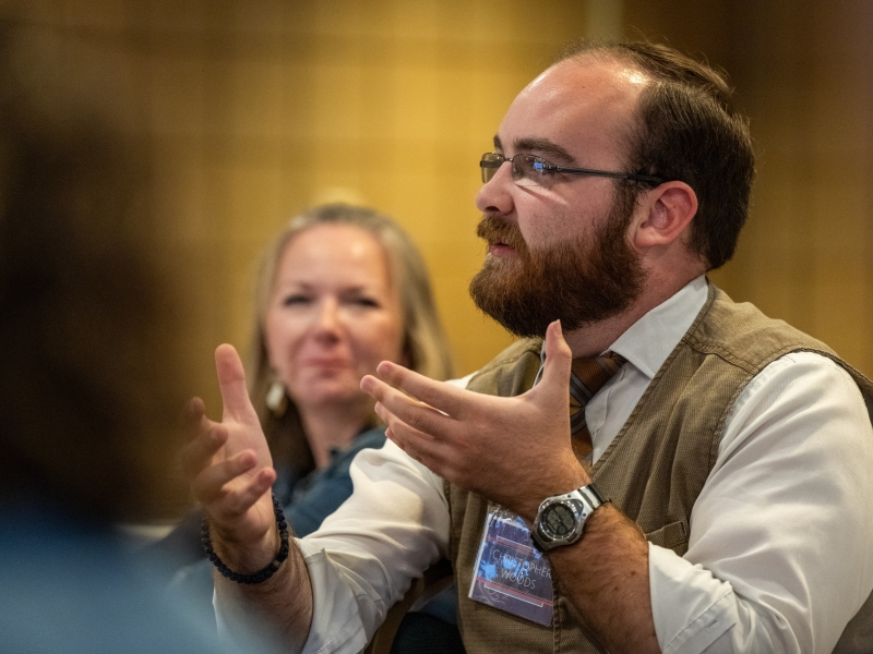 New Teachers Institute