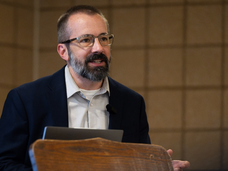 New Teachers Institute