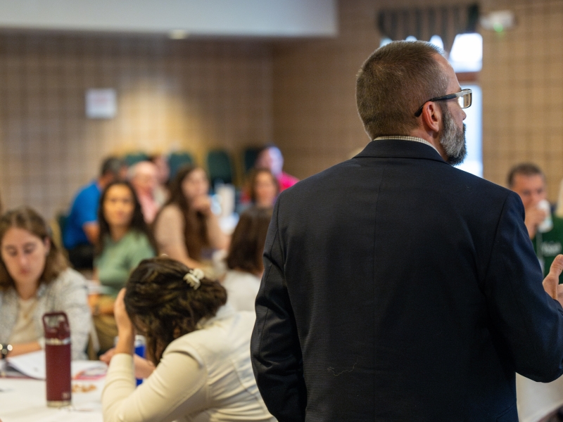 New Teachers Institute