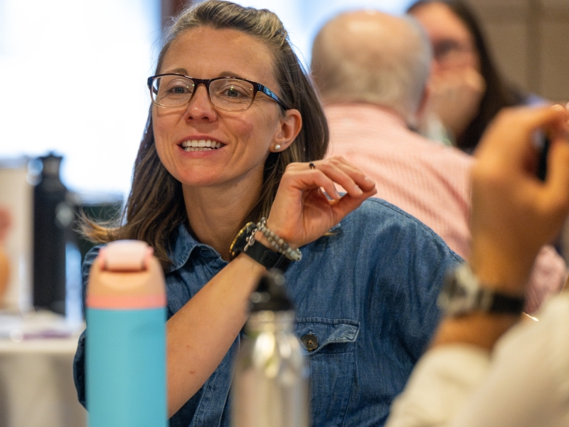 New Teachers Institute