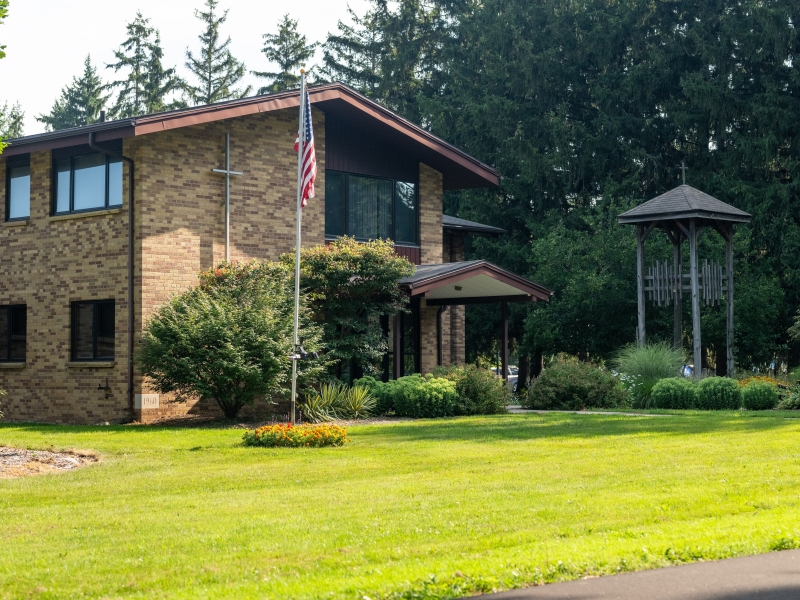 New Teachers Institute