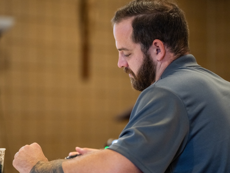 New Teachers Institute